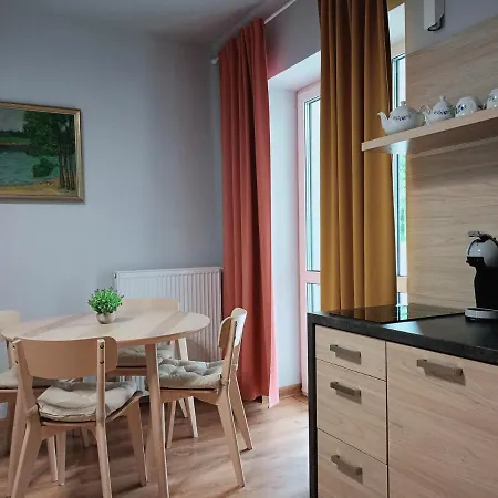 Olchowa Prestige 1 Ustroń