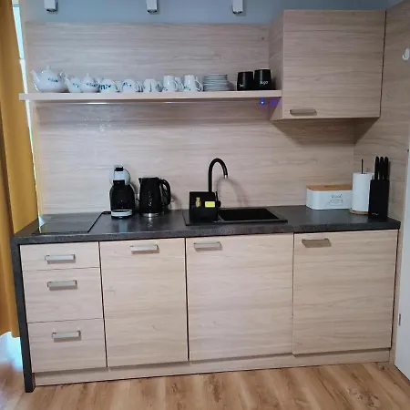 Olchowa Prestige 1 Apartamento