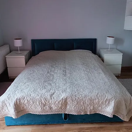 Olchowa Prestige 1 * Ustroń