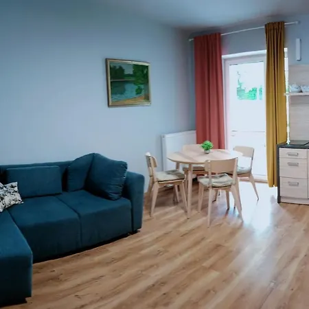 Apartamento Olchowa Prestige 1