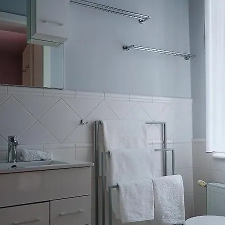 Olchowa Prestige 1 Apartamento Ustroń