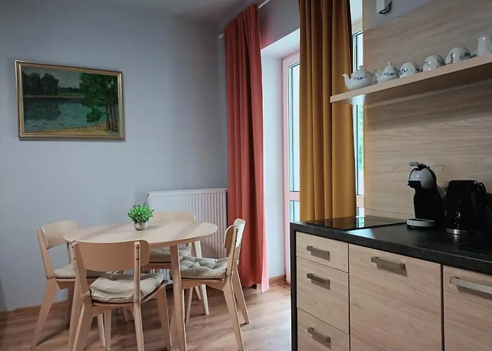 Olchowa Prestige 1 אוסטראון