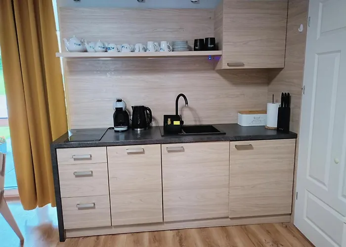 Olchowa Prestige 1 דירה