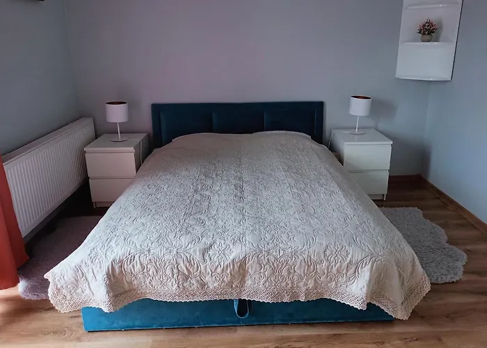 Olchowa Prestige 1 * אוסטראון