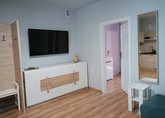 Olchowa Prestige 1 דירה