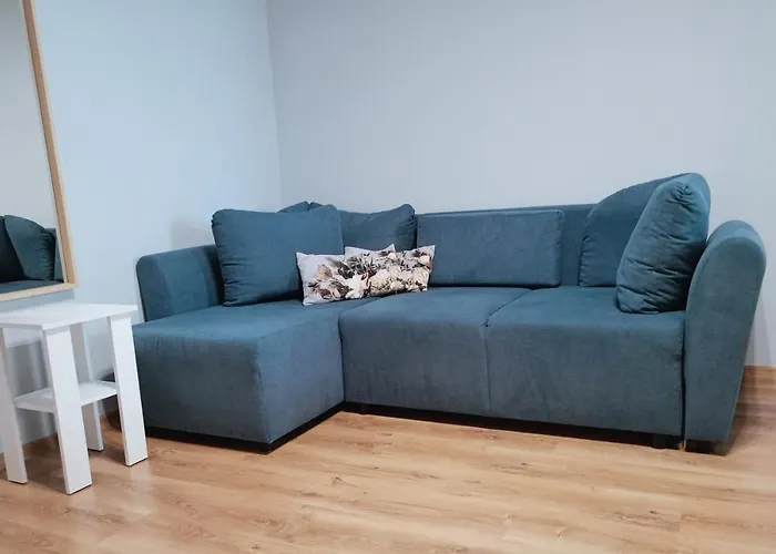 Olchowa Prestige 1 *