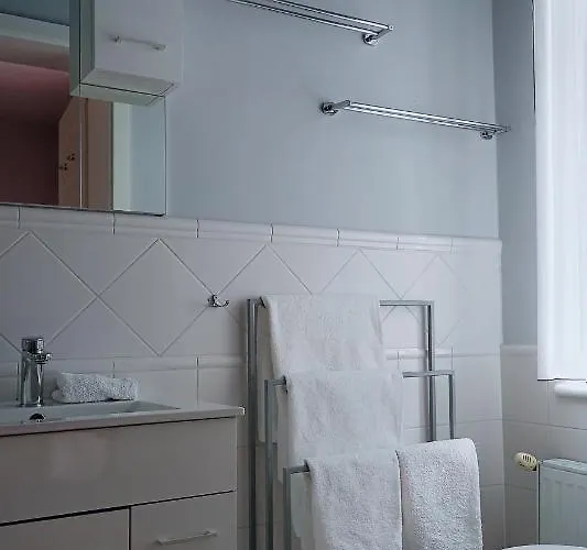 Olchowa Prestige 1 דירה אוסטראון