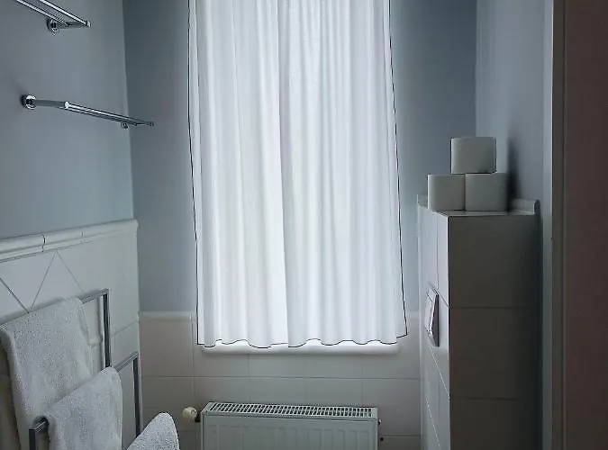 Olchowa Prestige 1 דירה אוסטראון